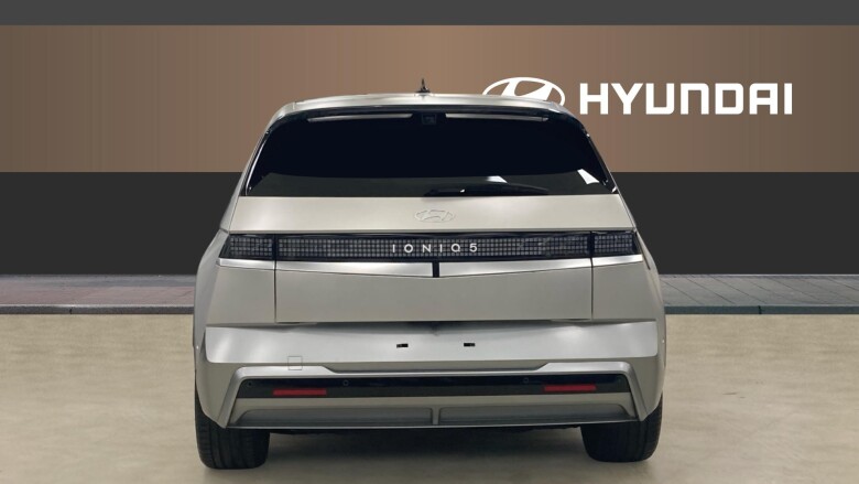 Hyundai IONIQ 5 168kW Ultimate 84 kWh 5dr Auto [Tech Pack] Electric Hatchback